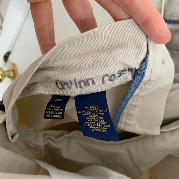 Classic fit 9” - Picture 4 of 4